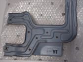 Trunk lid opening control unit