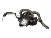 Auxiliary pre-heater (Webasto)
