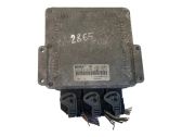 Unidad de control/módulo del motor