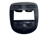 Climate control unit