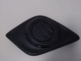 Front bumper lower grill