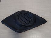 Front bumper lower grill
