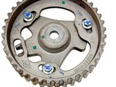 Camshaft pulley/ VANOS