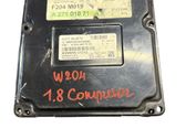 Calculateur moteur ECU