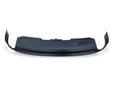 Rear bumper lower part trim