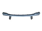 Front bumper lip