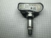 Tire pressure sensor