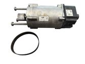 Steering rack