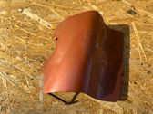 Tow hook cap/cover