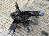 Motor del limpiaparabrisas trasero