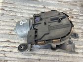 Wiper motor