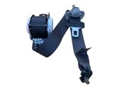 Rear seatbelt