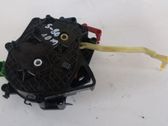 Electric engine pre-heating system (optional)