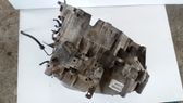 Manual 5 speed gearbox