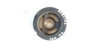 Crankshaft pulley