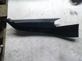 Plastic wing mirror trim cover