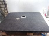 Trunk/boot floor carpet liner