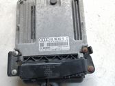 Calculateur moteur ECU