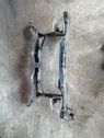 Rear subframe