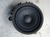 Rear door speaker