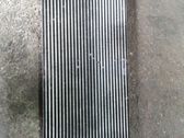 Intercooler radiator