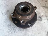 Front wheel bearing hub