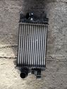 Radiatore intercooler