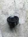 Alternator belt tensioner pulley