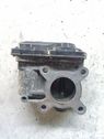 Throttle valve