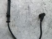 Ignition plug leads