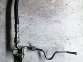 Fuel pressure sensor