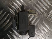 Turbo solenoid valve