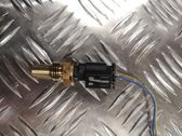 Oil pressure sensor