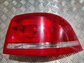 Rear/tail lights