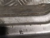 Hitzeschutz Abschirmblech