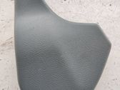 Seat trim