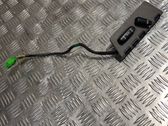 Seat control switch