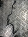 Brake booster pipe/hose