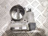 Throttle valve