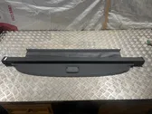 Parcel shelf load cover