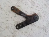 Engine mount bracket