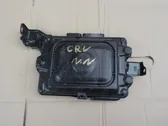 Motorsteuergerät ECU