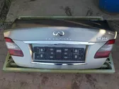 Tailgate/trunk/boot lid