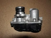 EGR valve