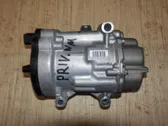 Air conditioning (A/C) compressor (pump)