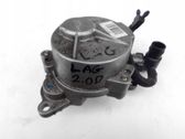 Vacuum pump
