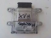 Gearbox control unit/module