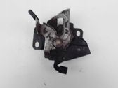 Engine bonnet/hood lock/catch