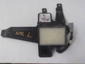 Capteur radar d'angle mort