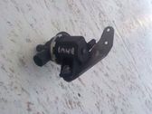 Fuel tank valve